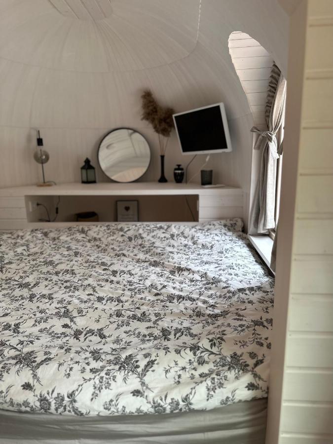 Pedaspae Igloo House And Sauna Casa vacanze
